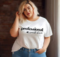 Professional Snack T-shirt