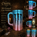 3D Printed Claw Can Holder