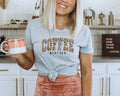 COFFEE Weather T-Shirt / Sweatshirt