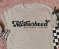 Motherhood - Beautiful Madness - T-Shirt