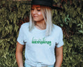 Here for the Shenanigans T-Shirt